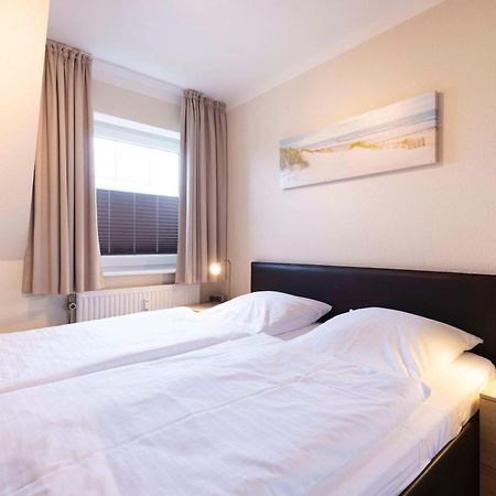 _Dkk9B_ Ferienwohnung Seestern 닌도르프 외부 사진