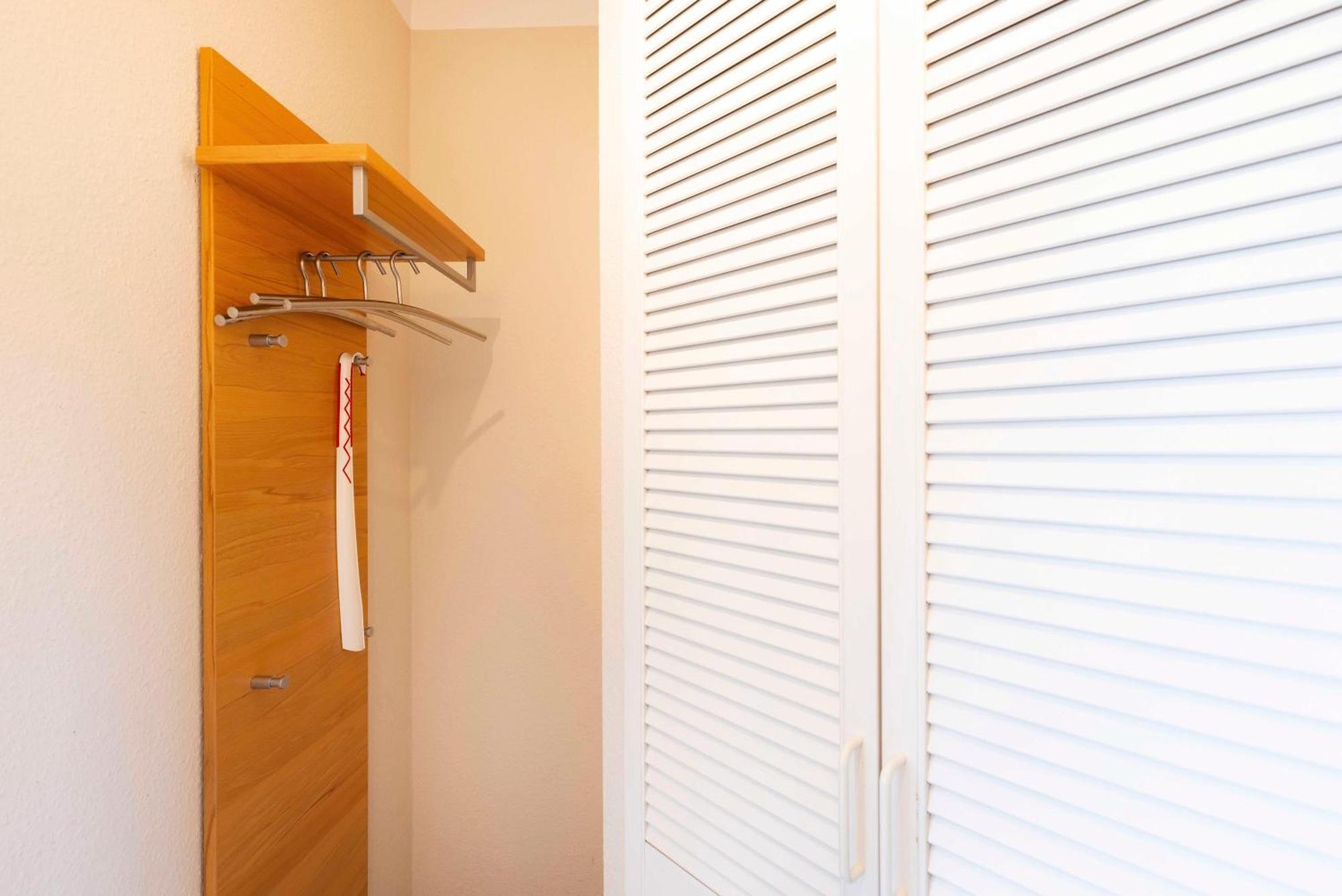 _Dkk9B_ Ferienwohnung Seestern 닌도르프 외부 사진
