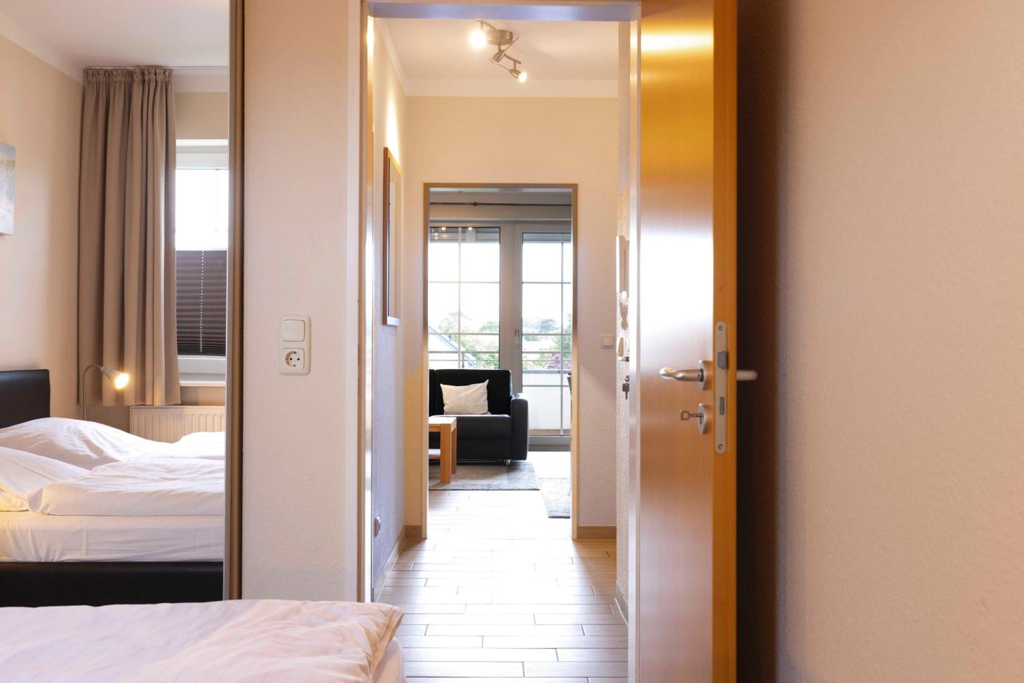 _Dkk9B_ Ferienwohnung Seestern 닌도르프 외부 사진