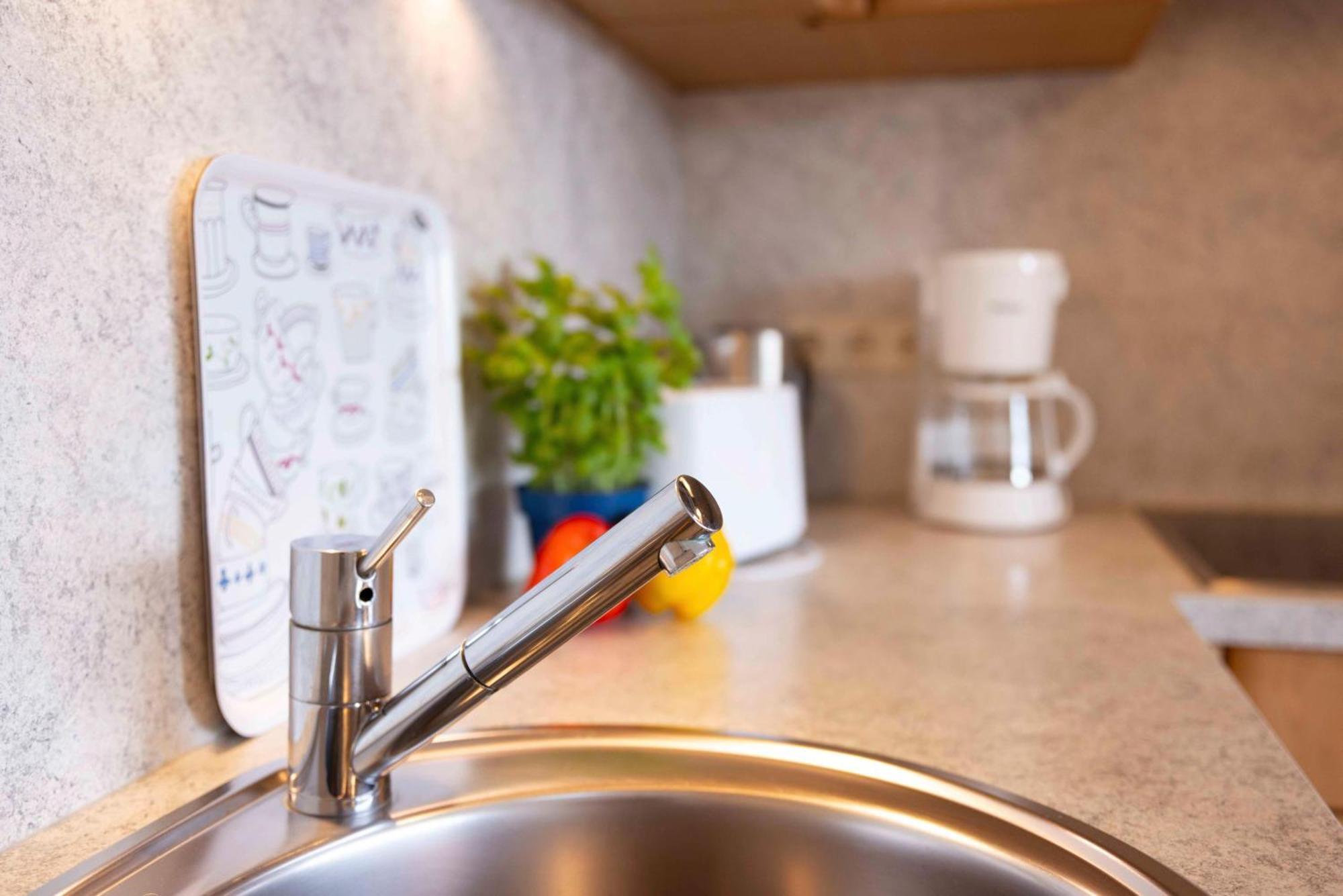 _Dkk9B_ Ferienwohnung Seestern 닌도르프 외부 사진