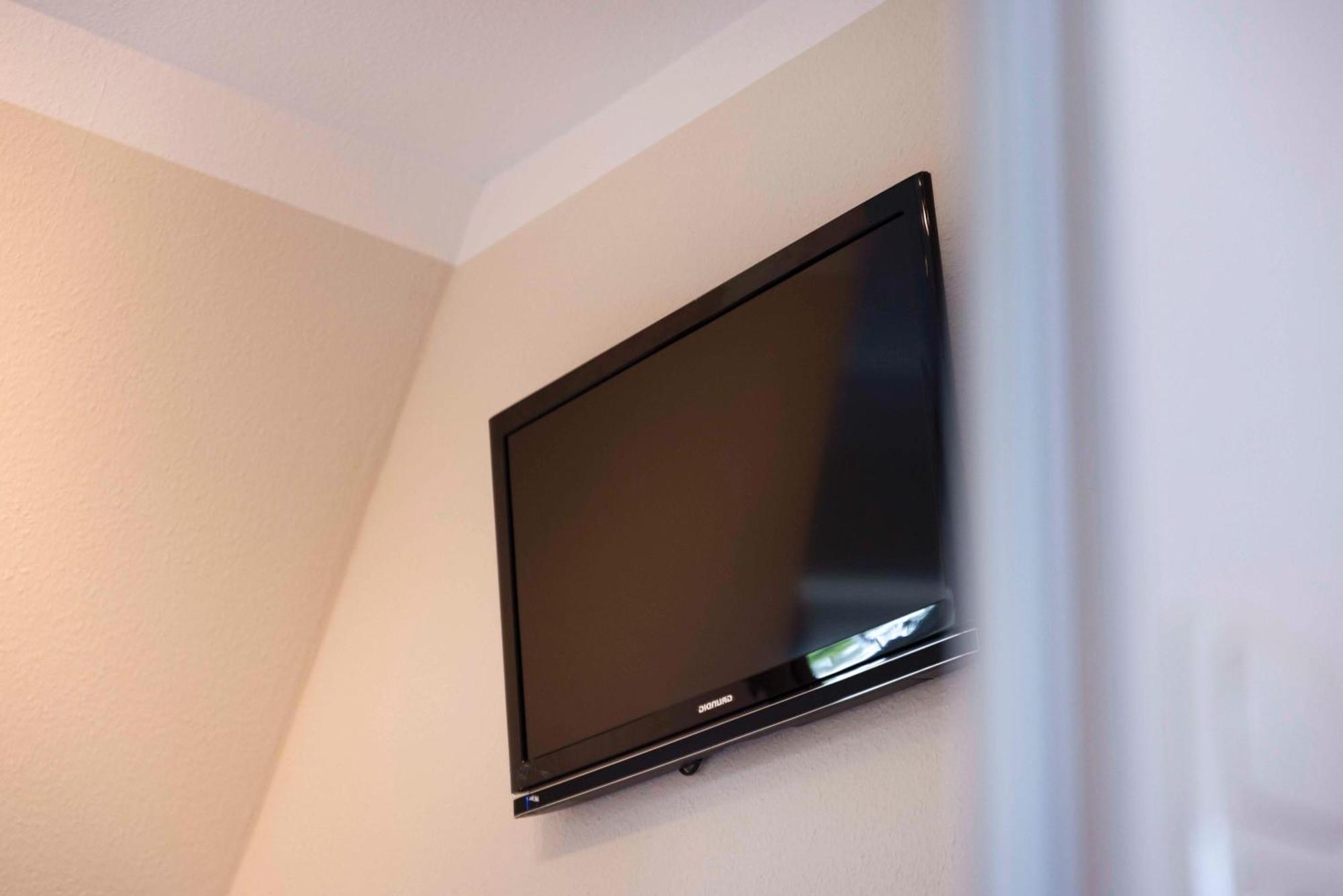_Dkk9B_ Ferienwohnung Seestern 닌도르프 외부 사진