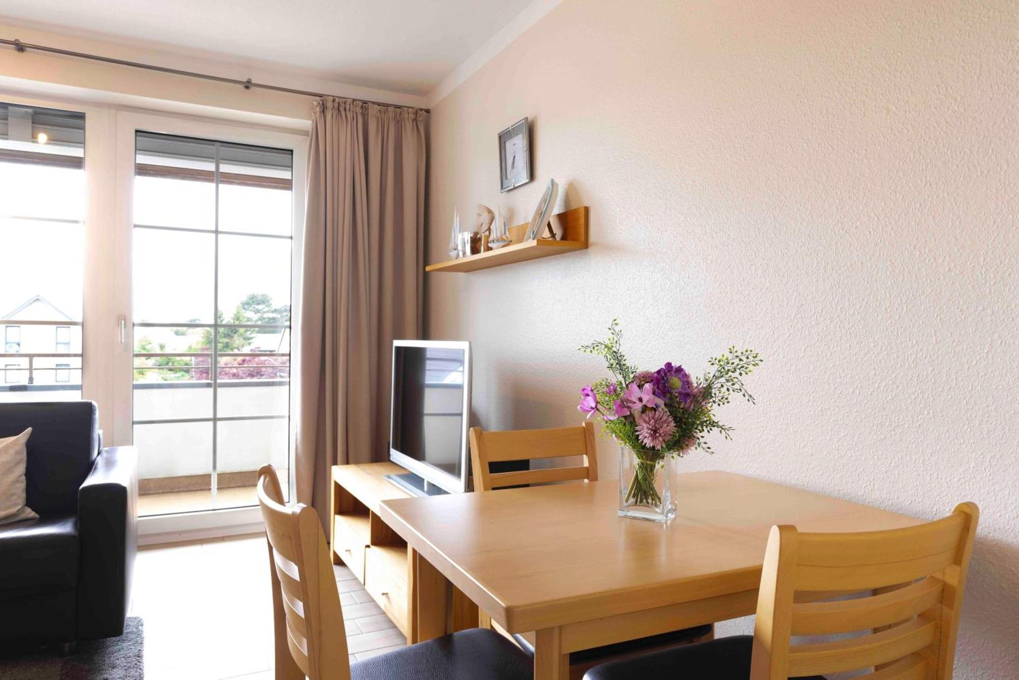 _Dkk9B_ Ferienwohnung Seestern 닌도르프 외부 사진