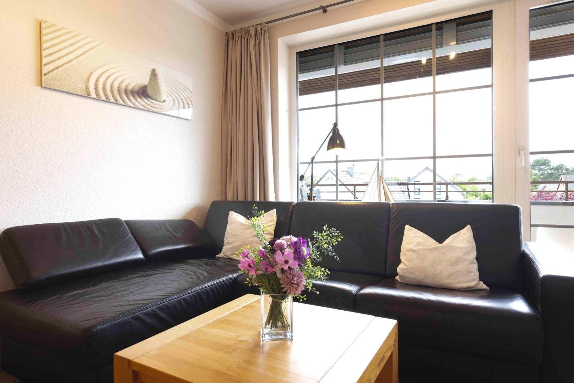 _Dkk9B_ Ferienwohnung Seestern 닌도르프 외부 사진